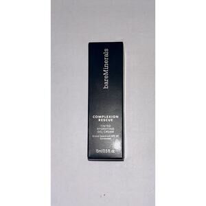 bareMinerals Complexion Rescue Gel Cream Tan 07 SPF 30 BB Cream 15ml